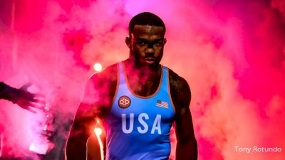Are The 2024 Olympic Team Trials Jordan Burroughs' Last?