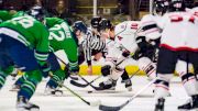 Adirondack Thunder Vs. Maine Mariners ECHL Kelly Cup Playoffs Preview