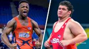 The Complete In-Depth Greco-Roman Olympic Trials Breakdown