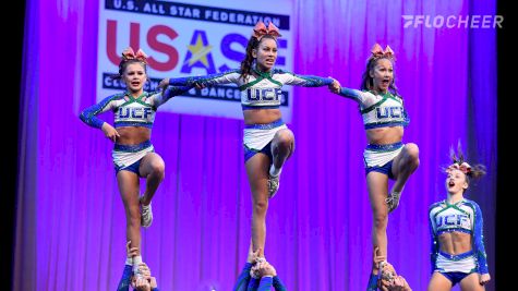All You Need To Know: L6 Limited Coed Small Division