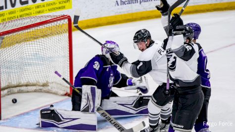 2024 USHL Conference Semifinals: Matchups, Predictions And How To Watch