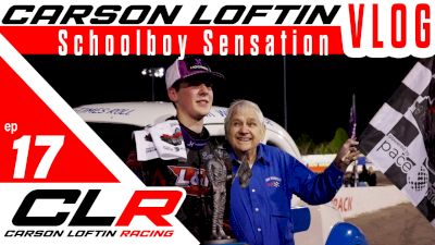 All-Access: Carson Loftin - The Schoolboy Sensation