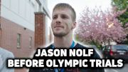 Jason Nolf Talks 74kg Field, His Prep For The 2024 Olympic Trials