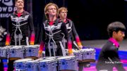 WGI Scores 2024: WGI World Championship Percussion, Winds Results