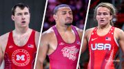 Check Out Olympic Trials Results Before Semifinals