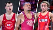 2024 USA Wrestling Olympic Trials Results
