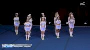 Cheer and Tumble Headquarters - Gossip Girls [2026 L1 Senior - D2 - Small Finals] 2026 The D2 Summit
