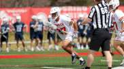 NCAA Men's Lacrosse Tournament Schedule And Rankings