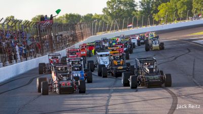 2024 USAC Silver Crown Championship Preview