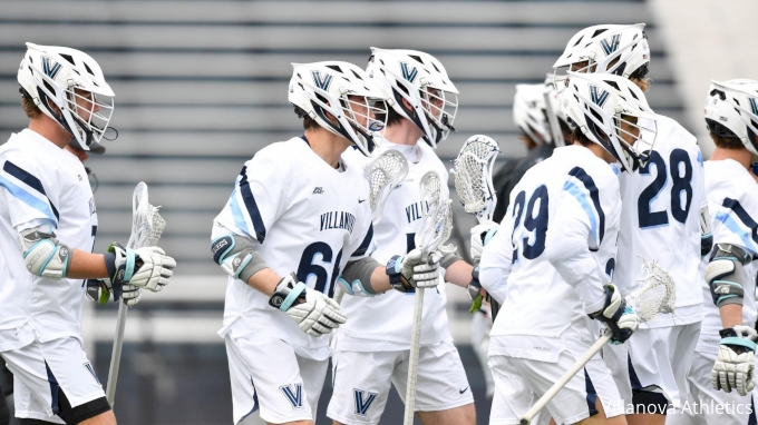 Villanova Lacrosse Vs Marquette Stream How To Watch FloLive