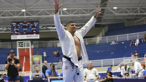 Here Are The All-Time Ultimate Heavyweight Champions At IBJJF Worlds