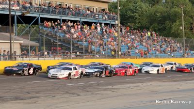 Berlin Raceway Opens 2024 Season: Everything You Need To Know