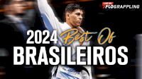 The Best Of 2024 IBJJF Brasileiros