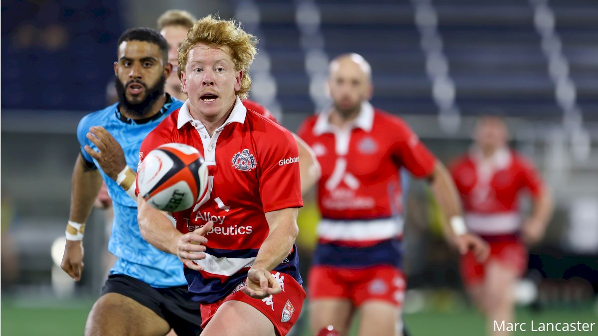 Major League Rugby Week 8 Preview: No Rest For New England After Big Win