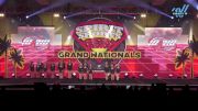 Idaho All-Star Cheer - Ignite [2024 L1 Youth - D2 - Small - A Day 1] 2024 Spirit Sports Grand Nationals