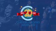 Cheerleading Worlds Results 2024 On Day 1: Here's Who Advanced