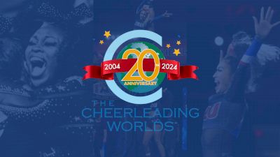The Cheerleading Worlds 2024 Results On Day 1: Here's Who Advanced