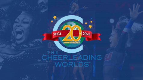 Cheerleading Worlds Results 2024 On Day 1: Here's Who Advanced