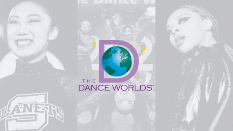 Senior Kick, Large Pom Large Coed Hip Hop Finals Set At Dance Worlds 2024