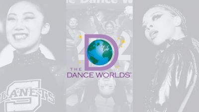 Dance Worlds 2024 Results On Day 1 At Disney