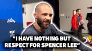 Thomas Gilman Is Excited For Match With Spencer Lee