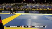 Greyson Khoa Pham vs Jensen Bradley Lawson 2026 Pan Kids Jiu-Jitsu IBJJF Championship