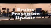 Ucla Gymnastics 2012/13 Pre Season Update