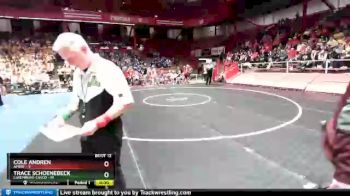 Replay: Mat 2 - 2022 WIAA (WI) Team State ARCHIVE ONLY | Mar 5 @ 3 PM