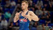 Spencer Lee Makes The 2024 Olympic Team At 57 kg