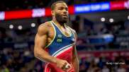 2024 Senior World Team Trials Entries