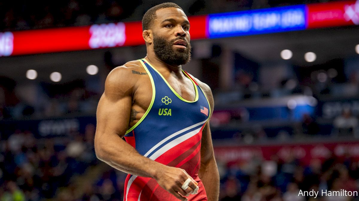 2024 Senior World Team Trials Entries