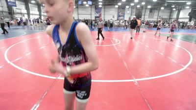 75 lbs Rr Rnd 2 - Talan Berube, Full House Athletics vs Ezra Cappa, Indiana Outlaws Gold