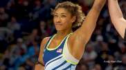 Kennedy Blades Wins Five Straight Matches To Make Olympic Wrestling Team