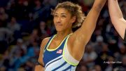 Kennedy Blades Wins Five Straight To Makes Olympic Team
