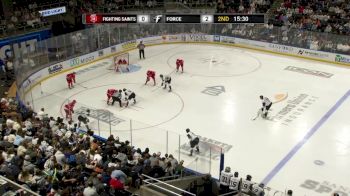 Replay: Home - 2024 Dubuque vs Fargo | May 10 @ 7 PM