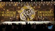 Legendary Athletics - Youth Premier - Dance [2022 Youth - Hip Hop - Large Day 3] 2022 GROOVE Pigeon Forge Dance Grand Nationals