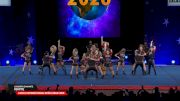 Coventry Dynamite - Ignite [2026 L5 International Open Large Coed Semis] 2026 The Cheerleading Worlds