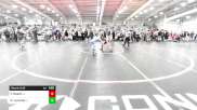 113 lbs Round Of 32 - Tyson Roach, LA vs Dagen Lamano, UT