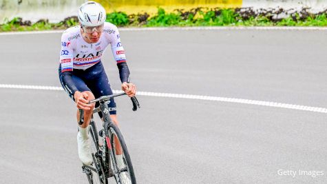 Giro d'Italia 2024 Preview: Pogacar Takes Aim At Double