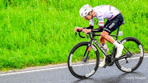 Tadej Pogacar Confident In His Team To Deliver Third Tour de France Title