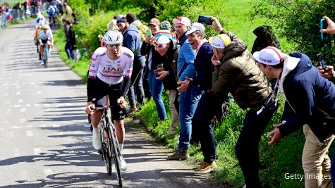 2025 Liege-Bastogne-Liege