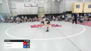 48 kg Rr Rnd 3 - Dorian Hidalgo, Empire Wrestling Academy vs Ryder Smith, Prime Wrestling Club Black
