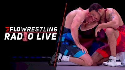 Biggest Stories From Olympic Trials | FloWrestling Radio Live (Ep. 1,021)