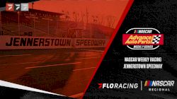 2024 NASCAR Weekly Racing at Jennerstown Speedway