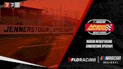 2024 NASCAR Weekly Racing at Jennerstown Speedway
