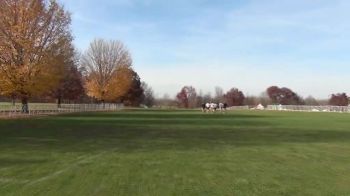 Men's Course Preview - 2012 NCAA XC Championships