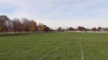 Women's Course Preview - 2012 NCAA XC Championships