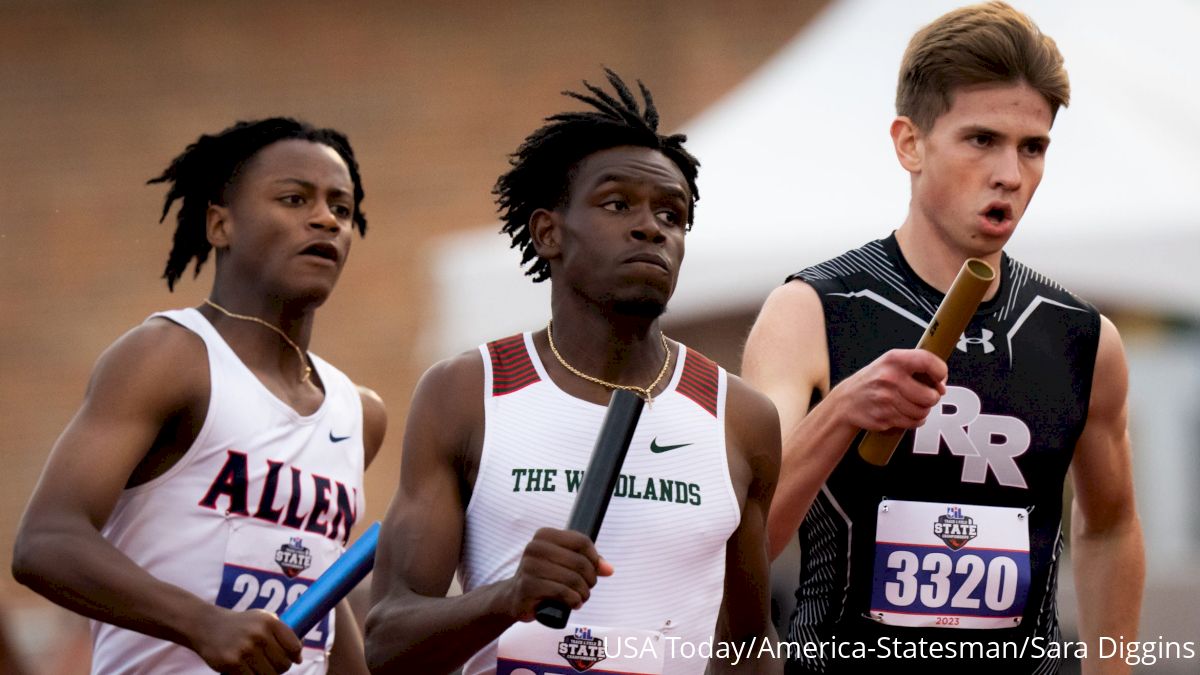 UIL Track And Field State Championships 2024: What To Know