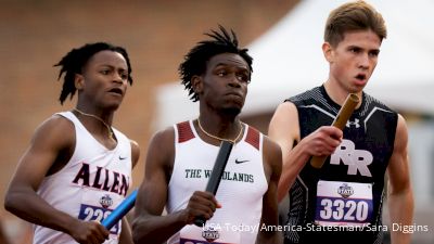UIL Track And Field State Championships 2024: What To Know