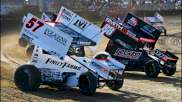 Kyle Larson And Brad Sweet Preview High Limit Racing's First Trip To The Ditch